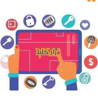 Telegram profile photo for فروشگاه اینترنتی بازار کلید