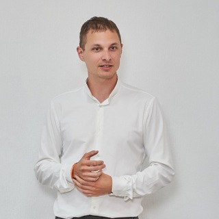 Telegram profile photo for Жизнь 101 | Виталий Харченко