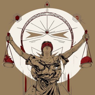 Telegram profile photo for ⚖️ЕЛЕНА КОНЬШИНА⚖️ ВОЕННОЕ ПРАВО⚖️