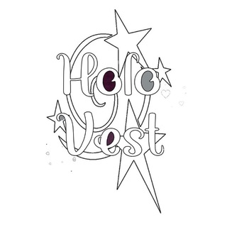 Telegram profile photo for (holo..) vest