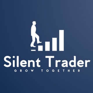 Telegram profile photo for Silent Trader