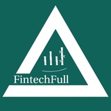 Telegram profile photo for FintechFull_fa
