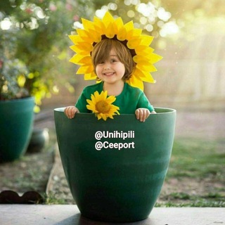Telegram profile photo for اونیهیپیلی 👼 Unihipili