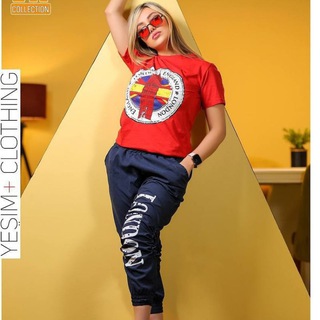 Telegram profile photo for فروشگاه mahdis_moda