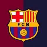 Telegram profile photo for BARCELONA | БАРСЕЛОНА
