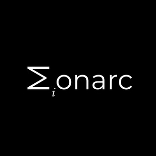 Telegram profile photo for Monarc