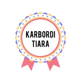 Telegram profile photo for لوازم کاربردی تیارا