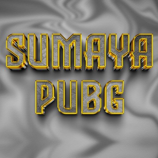 Telegram group profile photo for SUMAYA PUBG