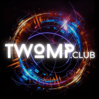 Telegram profile photo for TWOMP.CLUB