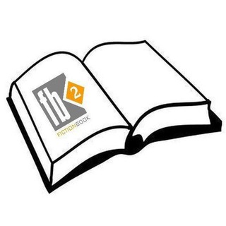 Telegram group profile photo for Книжечки