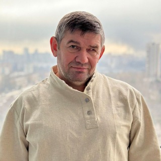 Telegram profile photo for МИХАИЛ ГРУДЕВ - ИЗВОР