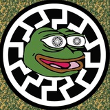 Telegram profile photo for NatSocRising