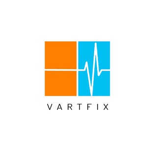 Telegram profile photo for آموزش ویندوز و کامپیوتر| Vart Fix