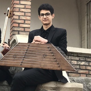 Telegram profile photo for Armin Jamshidi | آرمین جمشیدی