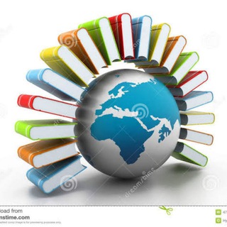 Telegram profile photo for 📚کتابخانه الکترونیکی جهان🌐
