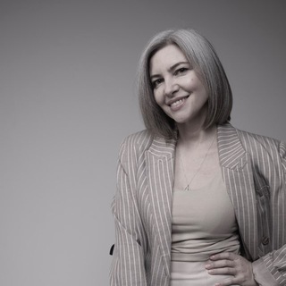 Telegram profile photo for Марина Бабицкая | Недвижимость | Москва