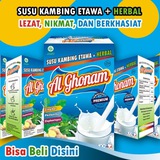 Telegram profile photo for SUSU KAMBING HERBAL