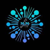 Telegram profile photo for MMakerUZB