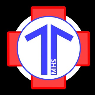 Telegram profile photo for MHSmed