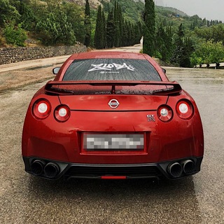 Telegram profile photo for ZLOBARACE / SALE