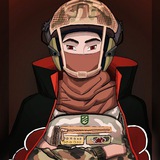Telegram profile photo for Akasuoru