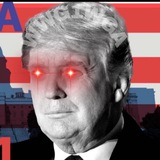 Telegram profile photo for TRUMP WQN
