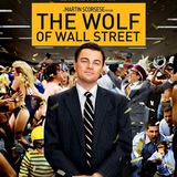Telegram profile photo for Wolf of wall street