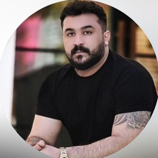 Telegram profile photo for رضاکرمی تارا