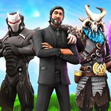Telegram profile photo for FN MARKET