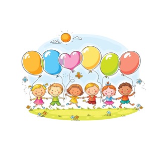 Telegram profile photo for МБ ДОУ №23 "Шаг в будущее"