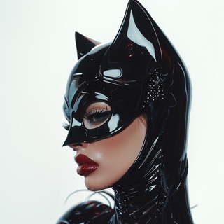 Telegram profile photo for Поживи во мне 😉