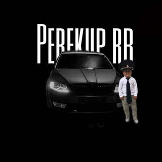 Telegram profile photo for PerekyP_RB