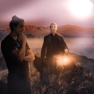 Telegram profile photo for resurrectionk1ds