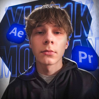 Telegram profile photo for Yuz1k | Портфоліо