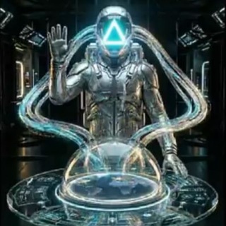 Telegram profile photo for СТАНЬ СИЛЬНЕЕ
