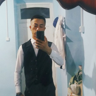 Telegram profile photo for Fahriddin Vlogs