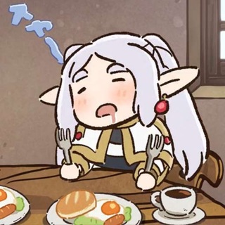 Telegram profile photo for 旭耀聊天交流群(禁广