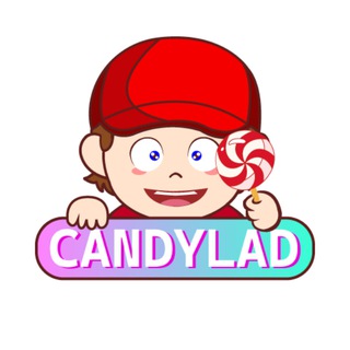 Telegram group profile photo for 糖果官方群: @Candylad