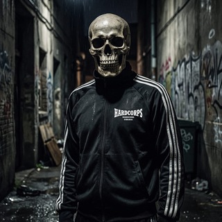Telegram profile photo for 20 Years of HARDCORPS: Lords of the Underground