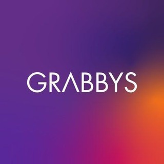 Telegram profile photo for GRABBYS Official Channel