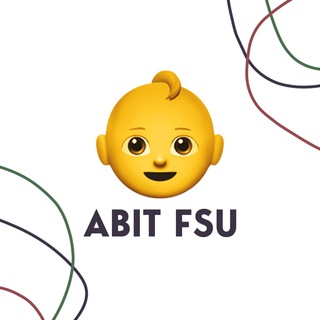 Telegram profile photo for Абітурієнт ФСУ | ЗНУ