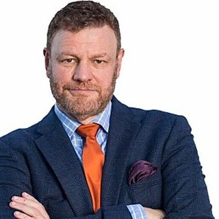 Telegram profile photo for Mark Steyn