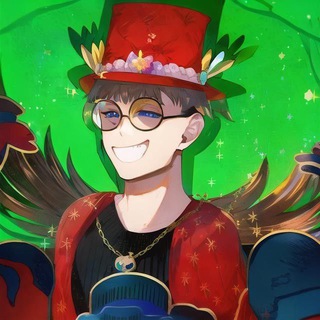 Telegram profile photo for XD4 - POLYWAR (˶‾᷄ ⁻̫ ‾᷅˵)