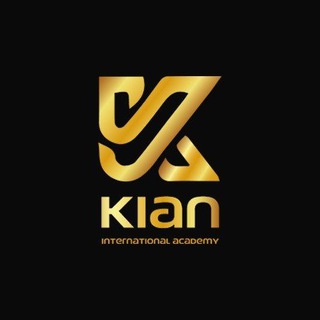 Telegram profile photo for KIAN ACADEMY