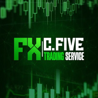Telegram profile photo for 🔥🔰Fx/C.FIVE🔰🔥📈