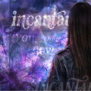 Telegram profile photo for ⋆˚࿔ incantar info