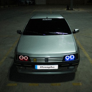 Telegram profile photo for 405 baza