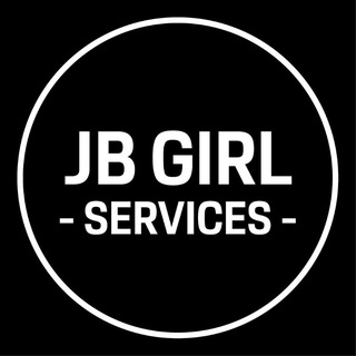 Telegram profile photo for jbgirlservice.net