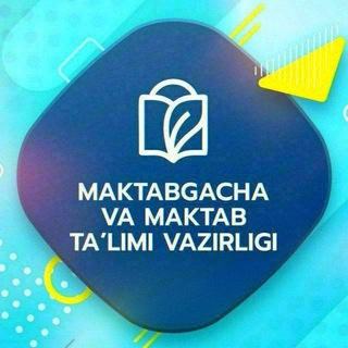Telegram profile photo for RESPUBLIKA MTT ILG'OR TARBIYACHILARI 🌺