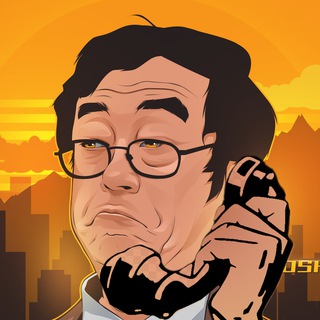 Telegram profile photo for Satoshi Calls